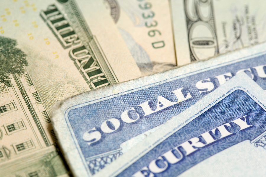 Social Security Announces Annual Cost of Living Adjustment