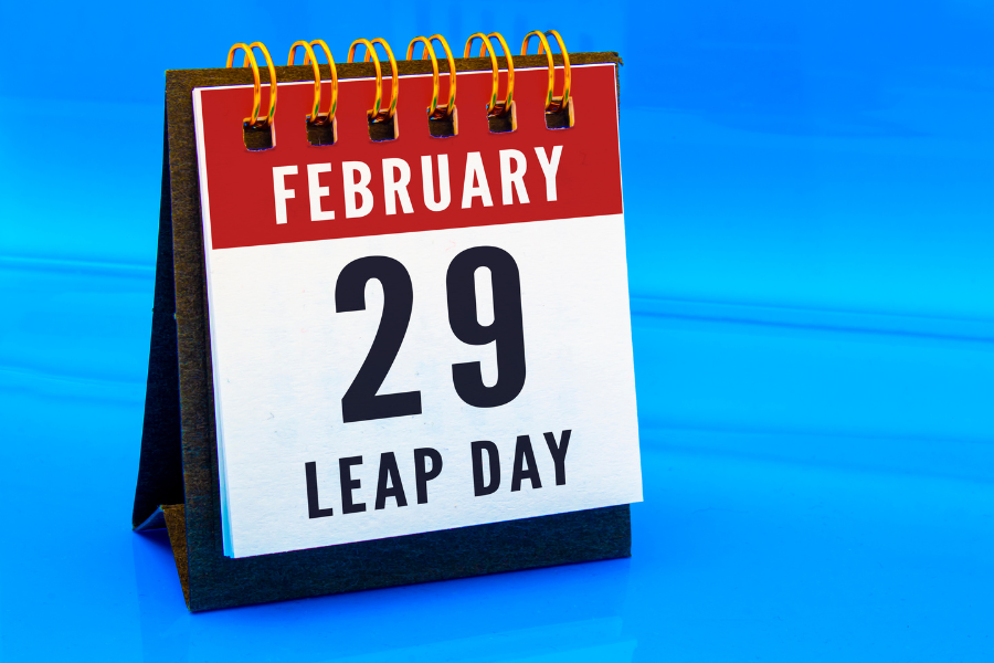 Leap Into Retirement Planning
