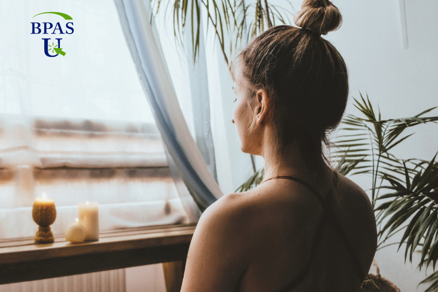 Balancing the Books and the Mind