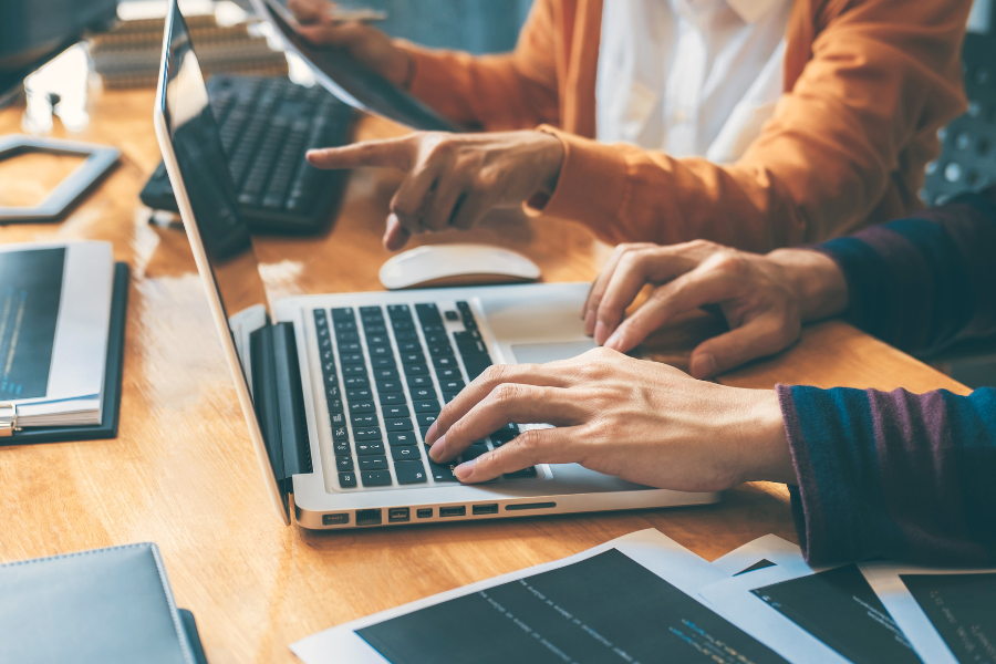 BPAS Earns Top Spots in NAPA Advisors’ Choice Awards