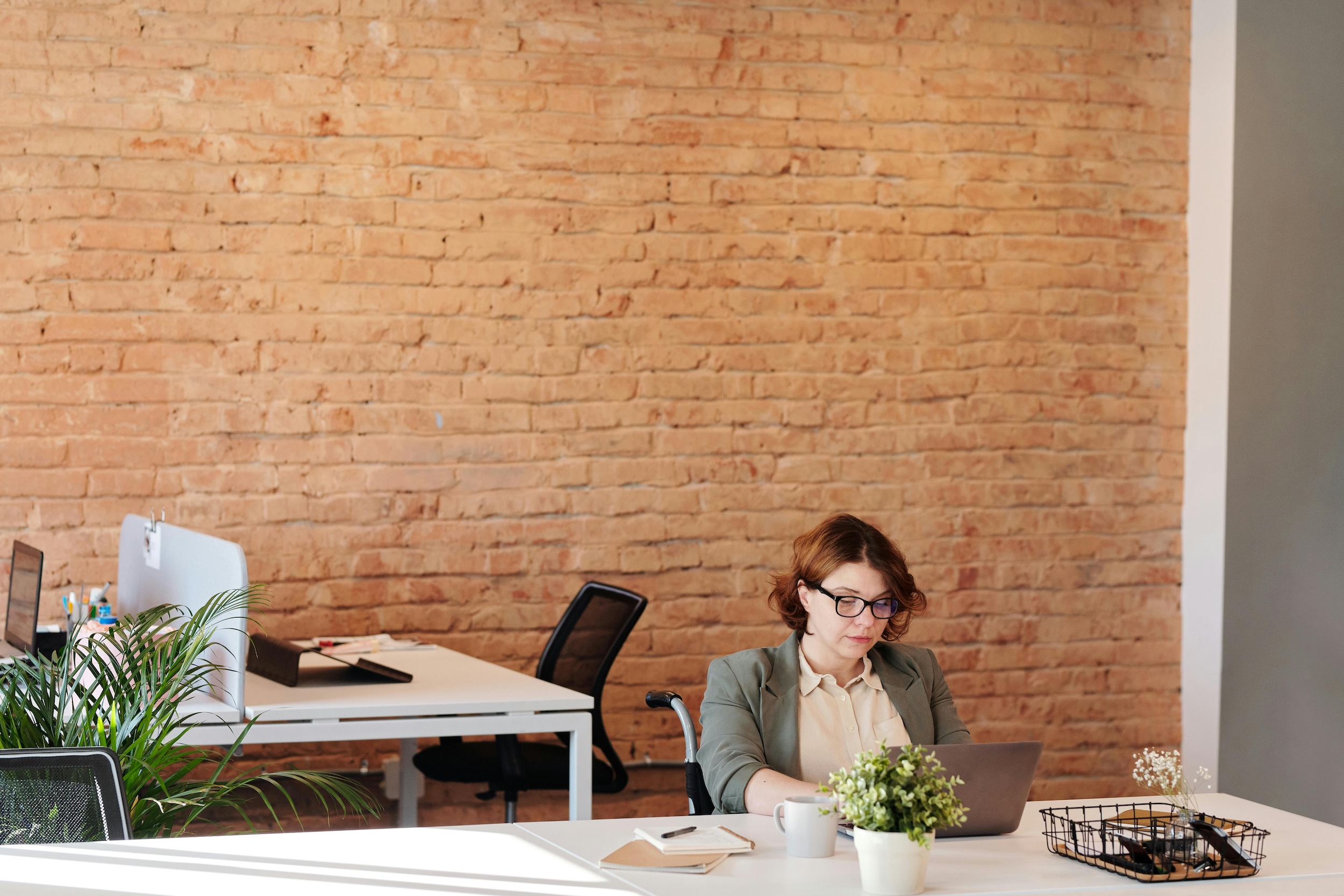 Take the guesswork out of employee benefits.