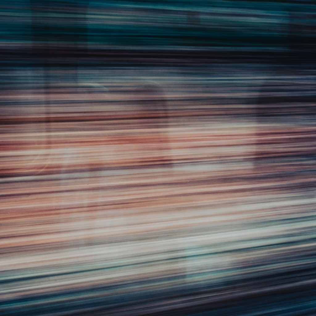 motion blur