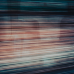 motion blur