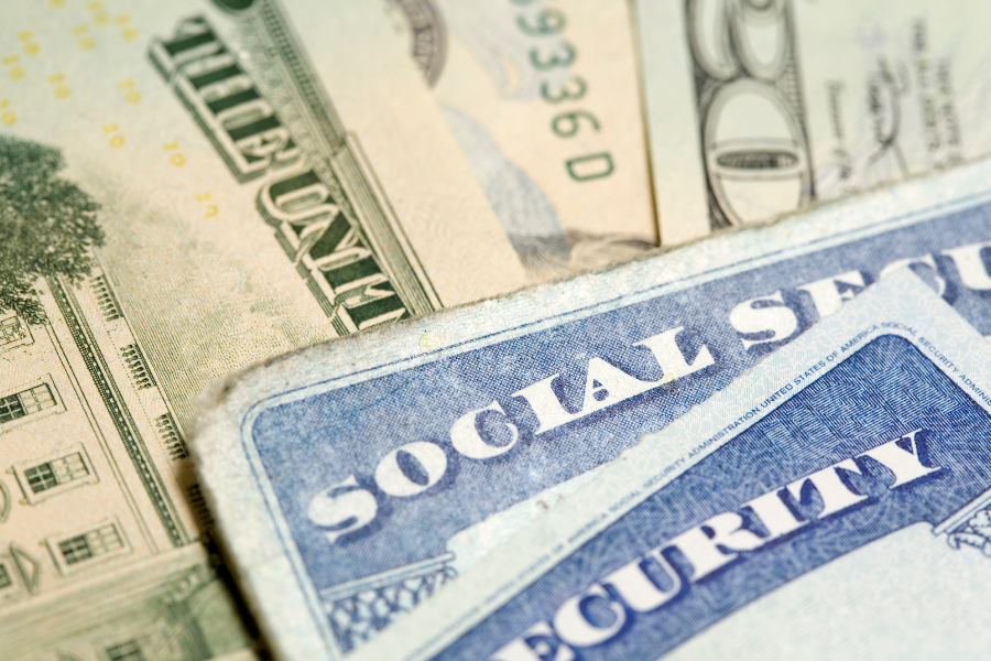 Understanding the Annual Social Security Cost of Living Adjustment BPAS