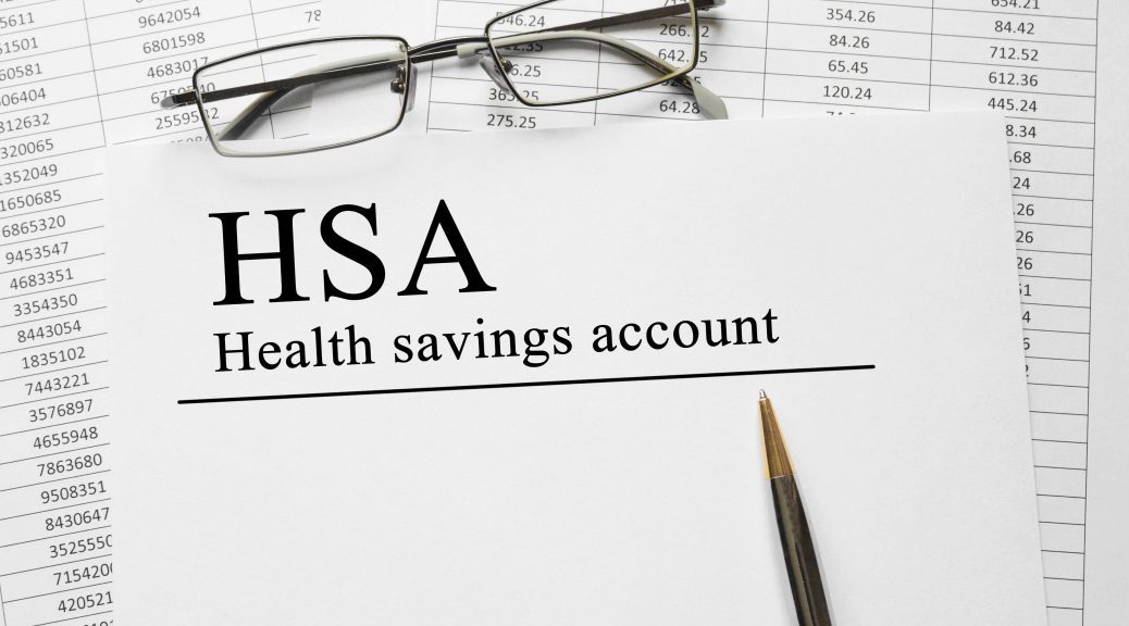 Health Savings Accounts Archives - BPAS